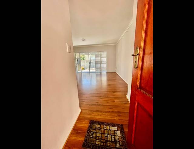 3 BEDROOM PROPERTY TO RENT IN SONSTRAAL HEIGHTS